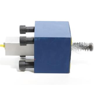 Logic lid LFA40E-71/CA40DQMG24FX12 New FS